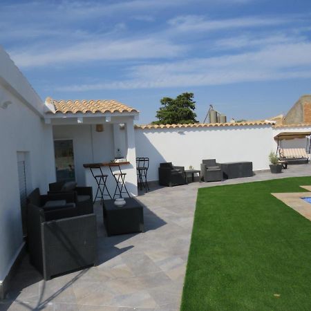 B&B Finca La Manchica 카르타헤나 외부 사진