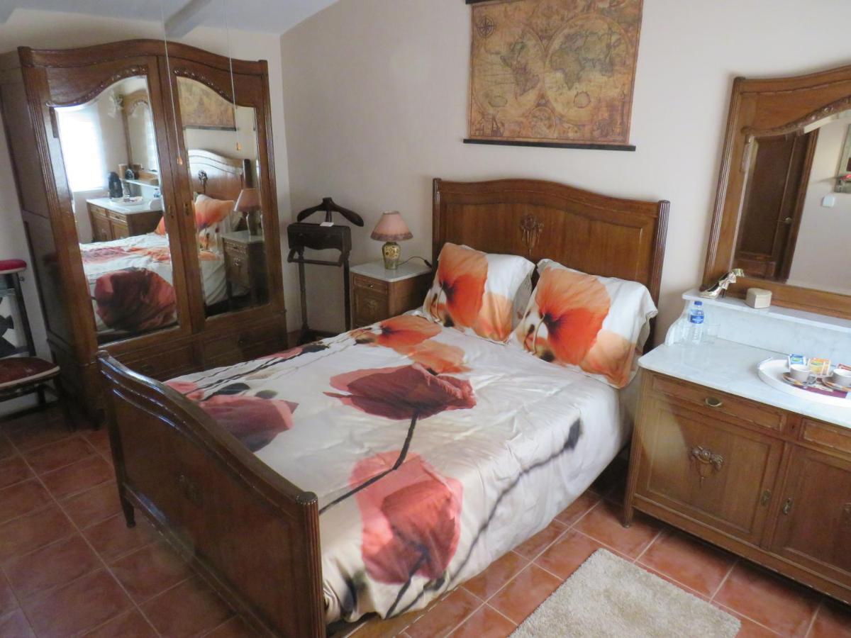 B&B Finca La Manchica 카르타헤나 외부 사진