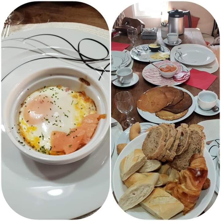 B&B Finca La Manchica 카르타헤나 외부 사진